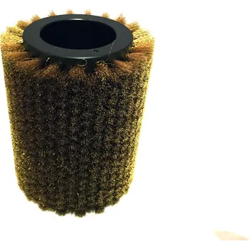 ARC Hard brass, Roto Brush, 100 mm