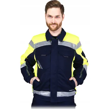 Moto bunda Bunda Reis pracovní bunda velikost XXL