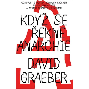 Neklid Když se řekne anarchie