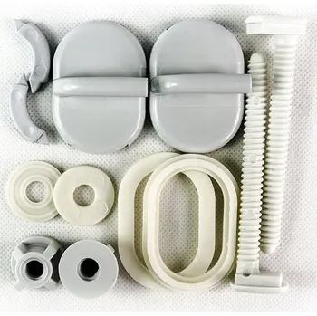 Sada šroubů pro WC sedátko EKO 2000 Cersanit K99-0006