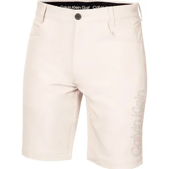 Calvin Klein Golf Impact Golf Shorts Turtledove 38