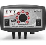 TECH STEROWNIKI Řídicí jednotka pro čerpadlo ST-19 Tech controllers