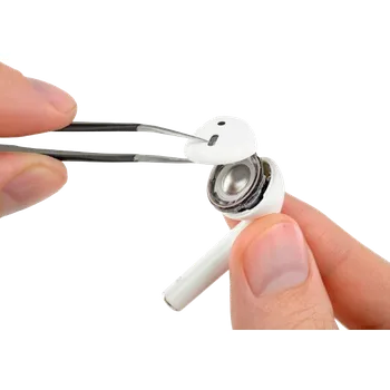 Baterie pro mobilní telefon Výměna baterie obou sluchátek - AirPods 1/2