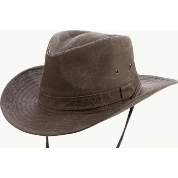 Klobouk Australský klobouk outdoor - JACKSON