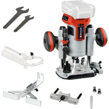 EINHELL TP-RO 18 Li BL - Solo 4350411