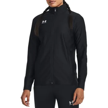 Dámské oblečení Mikina Under Armour UA Challenger Track 1379600-001 Velikost XL