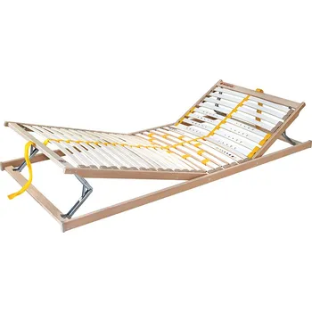 Postelový rošt Duostar HN – Rošt lamelový polohovací - 120 , 200