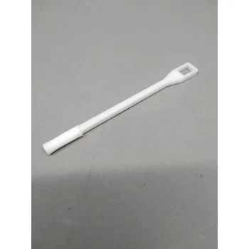 Plastová míchací tyč (10,5 cm) pro PoolLab 1.0