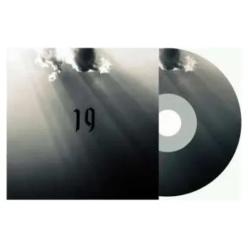 Zahraniční hudba CD Drop Nineteens: Hard Light 2024