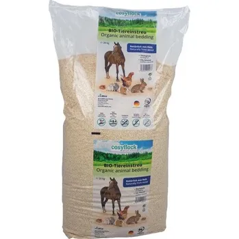 Podestýlka pro hlodavce Jelu podestýlka hoblinová 400l