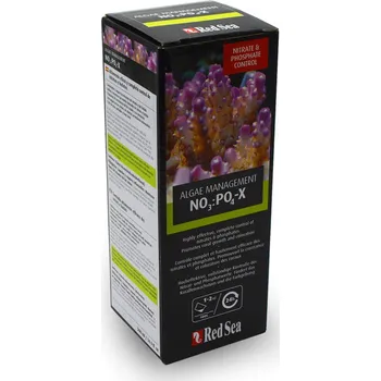 Akvarijní chemie Biological Nitrate and Phosphate Reducer; NO3:PO4-X; Red Sea (1000 ml)