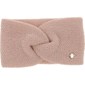 Zimní čelenka zimní čelenka RELAX MAURA RKH217D pink