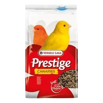 Krmivo pro ptáka VL Prestige Canaries 1kg - EXPIRACE 06/2024
