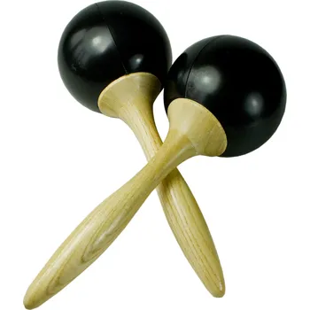 Perkuse Noicetone DP280 Black Maracas