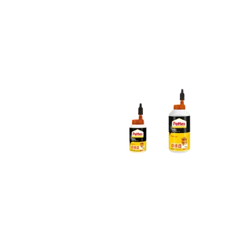 Průmyslové lepidlo PATTEX WOOD EXPRESS D2 lepidlo na dřevo 250g