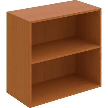 Policová skříň D 2 80 – Skříň policová otevřená 74 × 80 cm - Třešeň