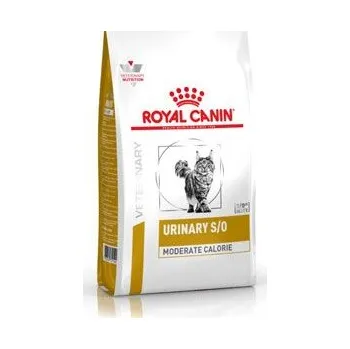 Krmivo pro kočku Royal Canin VD Feline Urinary&nbsp;Mod Calor 1,5kg