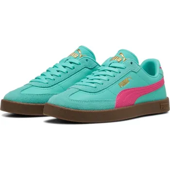 Dívčí obuv Puma CLUB II ERA JR Dětské boty 39 EU 401489-04