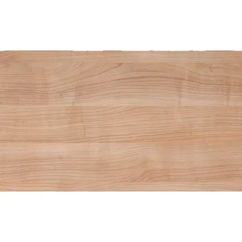 Vložná police, pro žaluziovou skříň se š = 1200 mm, 524 x 294 x 16 mm, ořech