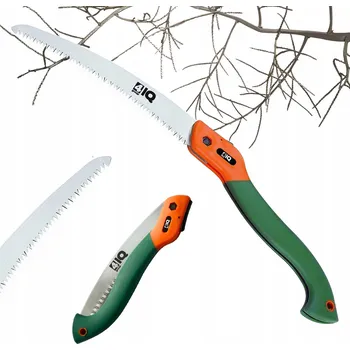 Ruční pilka Zahradní ruční skládací pila 225 mm