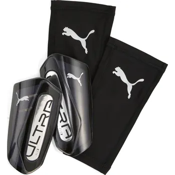 Chránič nohou Doplňky PUMA ULTRA FLEX SLEEVE 03098703 – Černá M