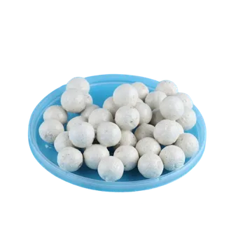 Boilies Krmiva Hulín Boilies v Dipu White Scopex 24 mm 500 g