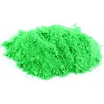 Krmiva Hulín Fluo barva prášková ZELENÁ 50 g