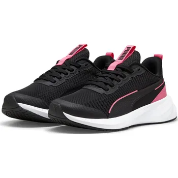 Chlapecké tenisky Dětské Nízké tenisky PUMA FLYER LITE 3 JR 40152603 – Černá 38