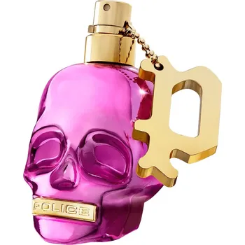 Pánský parfém Police, To Be #Freetodare parfémová voda ve spreji 40ml