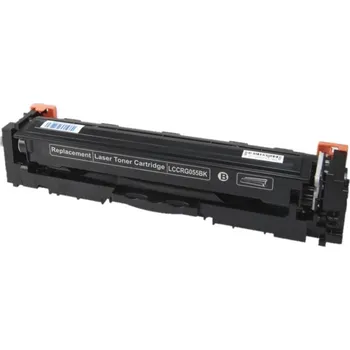 BTS Kompatibilní toner CRG-055H BK černý pro Canon MF742Cdw, MF744Cdw, 7 600 stra. Bez čipu CRG-055HBK