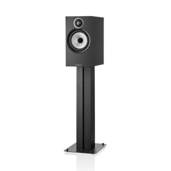 Bowers & Wilkins 606 S3 - Černý
