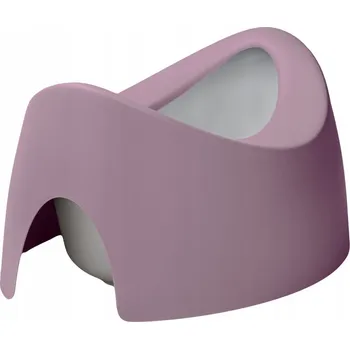 Kojenecká hygiena Nočník Tega Baby fialový