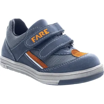 Chlapecké polobotky Fare 814801 celoroční boty Velikost: 25