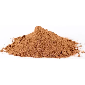 Návnadové aroma Krmiva Hulín Práškový Dip Krill oliheň 500 g