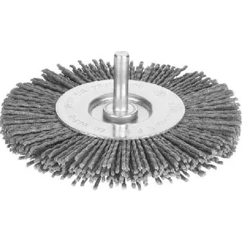 Stanley Příslušenství - Brusný kartáč, 100x12 mm STA32152-XJ