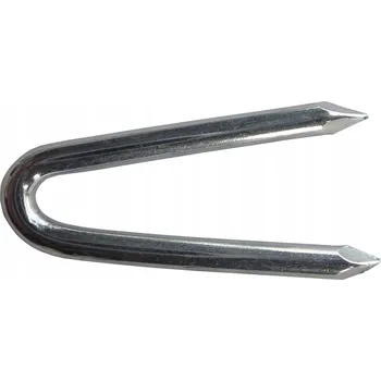 Hřebík SKOBEL HŘEBÍKY 30X30 POZINK 1 KG