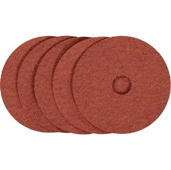 Brusný kotouč Stanley Příslušenství - Sada brusných kotoučů P60, 115x22 mm, 5 ks STA32160-XJ