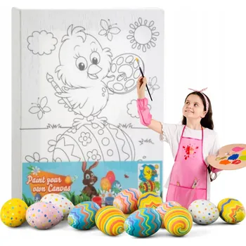 omalovánky Obrázek k Vymalování Velikonoční Omalovánka Kreativní Dárek Velikonoce