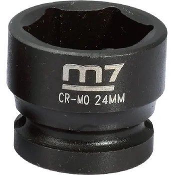 Krátká hlavice 1/2" MA401-M24