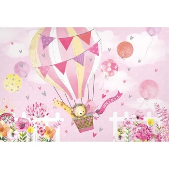 UNIPAP přání k narození miminka CN-763 PRANI_W_C0384 302377