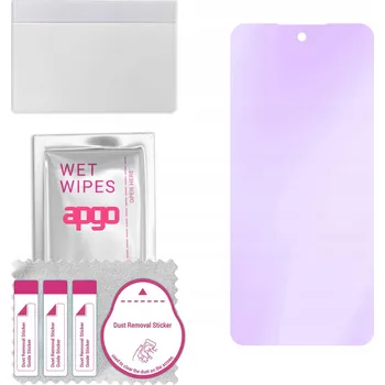 Vrták Hybridní Sklo apgo pro Le itel S18, 1 ks