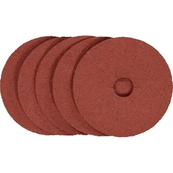 Brusný kotouč Stanley Příslušenství - Sada brusných kotoučů P100, 115x22 mm, 5 ks STA32170-XJ