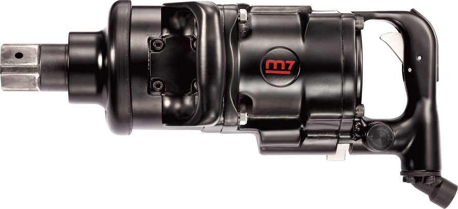 Příklepový utahovák 1 1/2" NC-9223