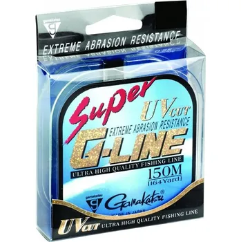 Vlasec Super G Gamakatsu Vlasec 0,35 mm x 150 m