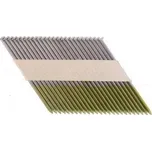 Makita hřebíky páskované papírem galvanizovaný 3,10x75mm AN943