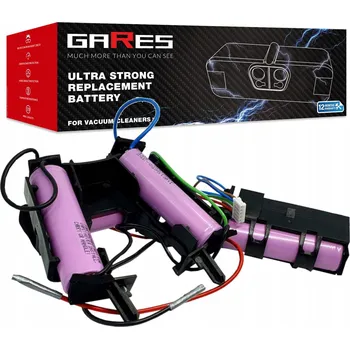 Baterie Akumulátor pro Electrolux ZB3014G ZB3213 ZB3211 ZB3020S 18V 3,5Ah