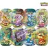 Sběratelská karetní hra Pokémon TCG SV8.5 Prismatic Evolutions Mini Tin Box mix motivů