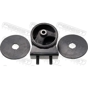 Zavěšení motoru Zavěšení motoru FEBEST SZM-SX4RR