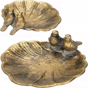 Talíř Mělký jídelní talíř Skandi.pl 10 cm