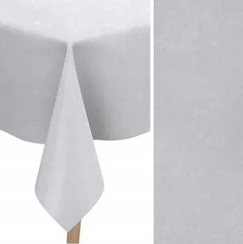 ubrus Voskované plátno na stůl ubrus 140x260 cm odolné proti skvrnám dekorativní GOSIA